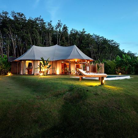 Koyao Island Resort Ko Yao Noi Exterior photo