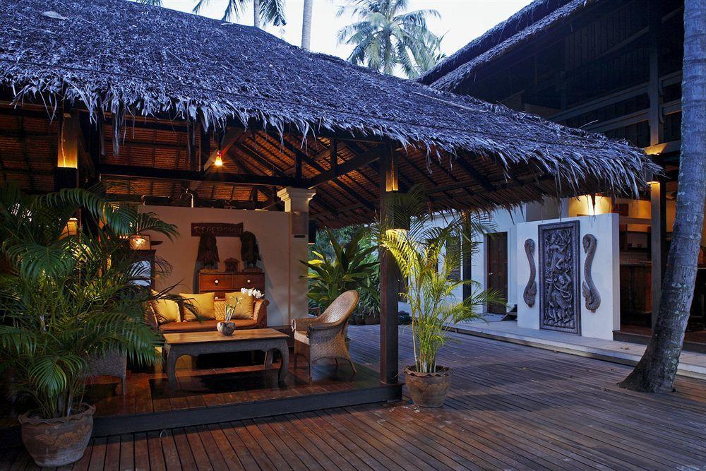 Koyao Island Resort Ko Yao Noi Exterior photo