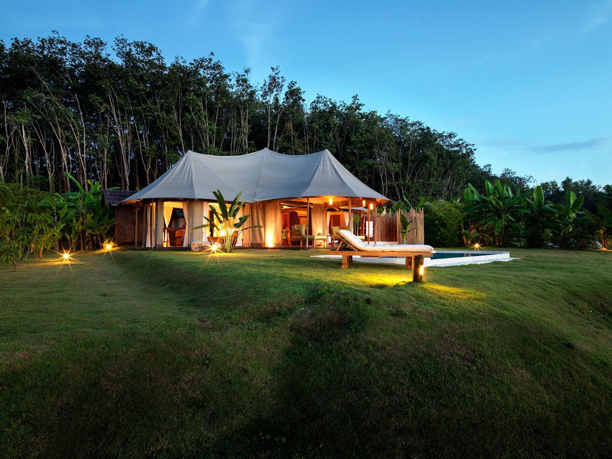 Koyao Island Resort Ko Yao Noi Exterior photo