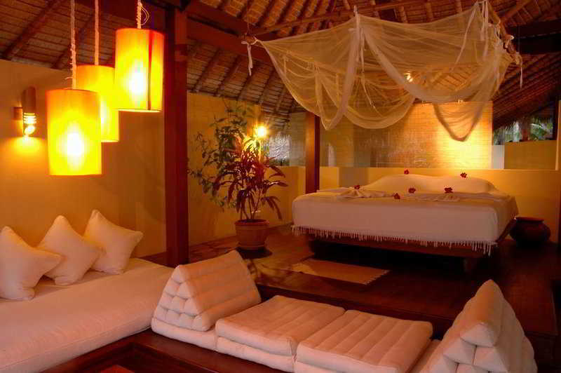 Koyao Island Resort Ko Yao Noi Exterior photo
