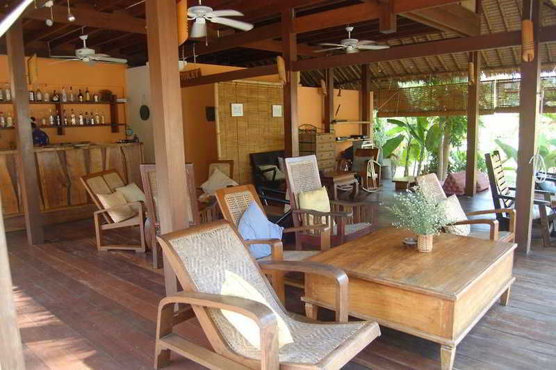 Koyao Island Resort Ko Yao Noi Exterior photo